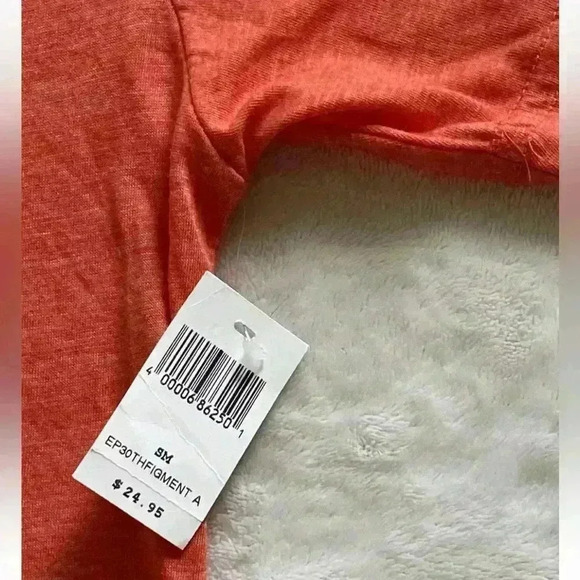 NWT Disney Parks Figment Epcot Shirt Size Small Unisex October 2012 SUPER RARE - Picture 7 of 9